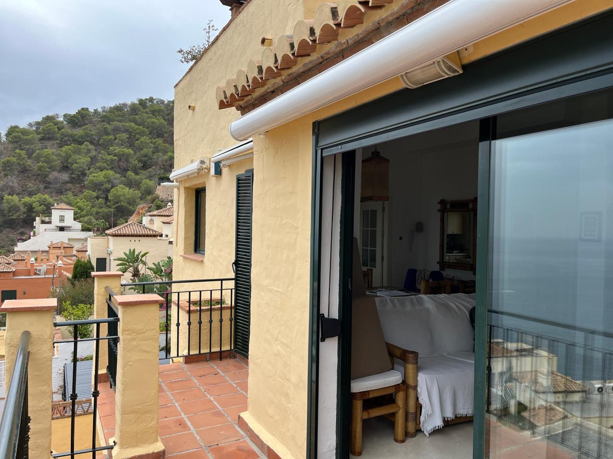 Villacarajo La Herradura Εξωτερικό φωτογραφία