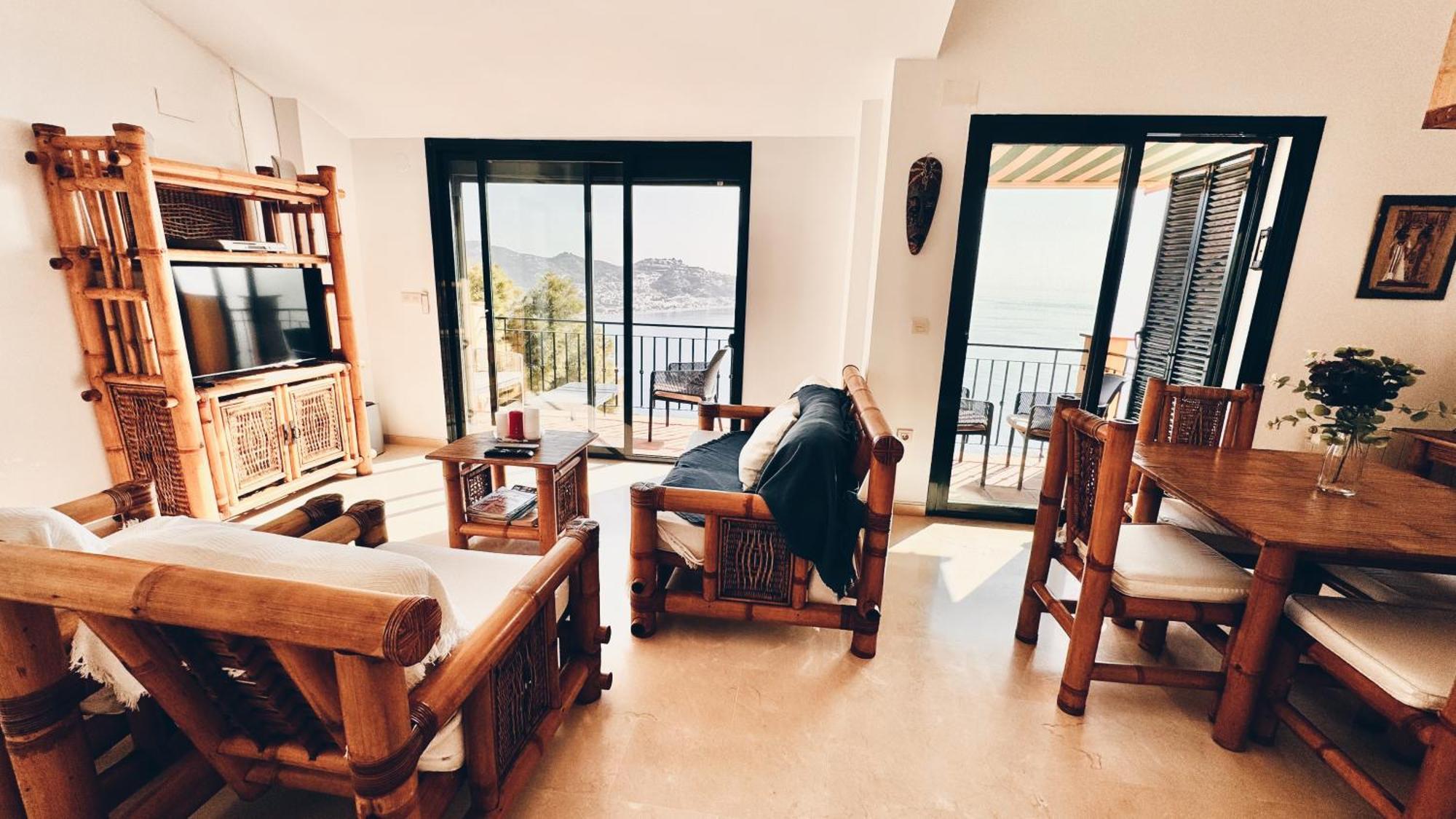 Villacarajo La Herradura Εξωτερικό φωτογραφία
