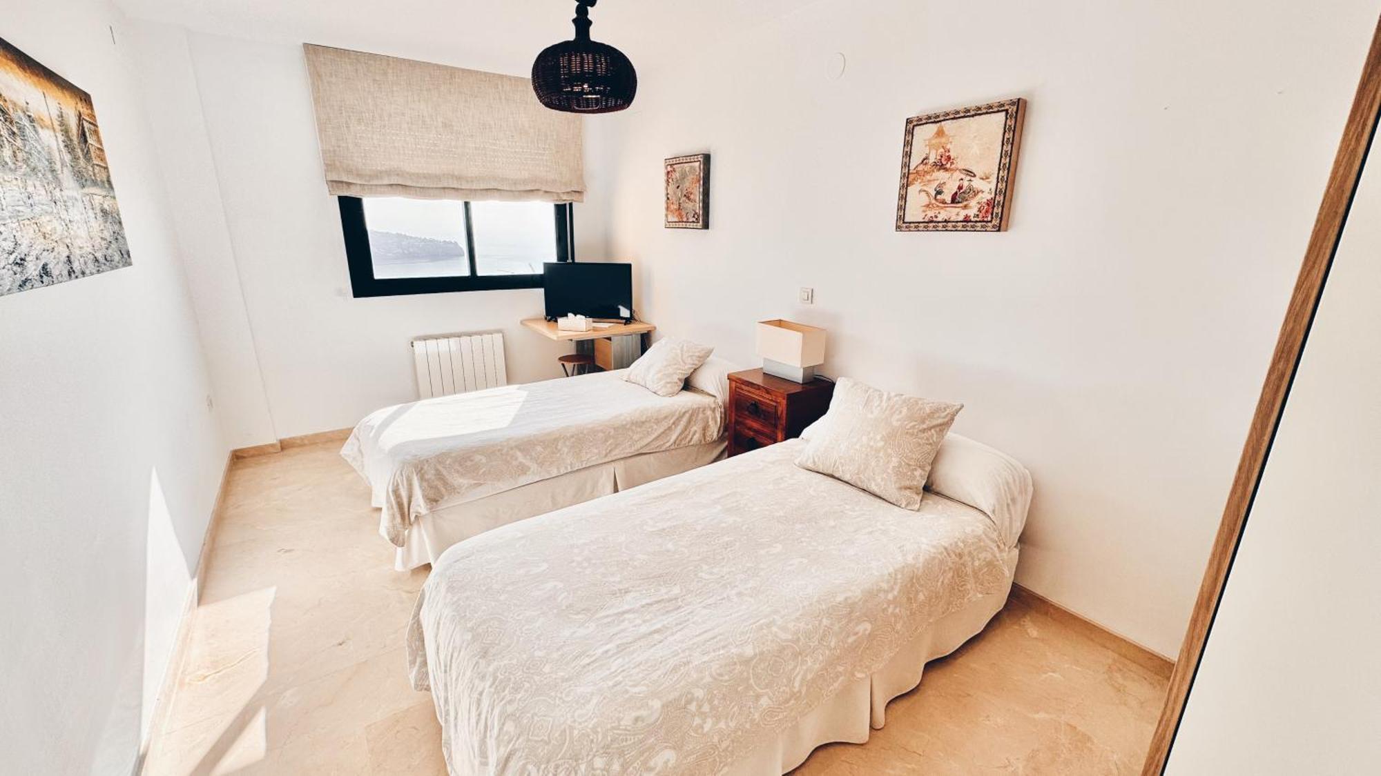 Villacarajo La Herradura Εξωτερικό φωτογραφία